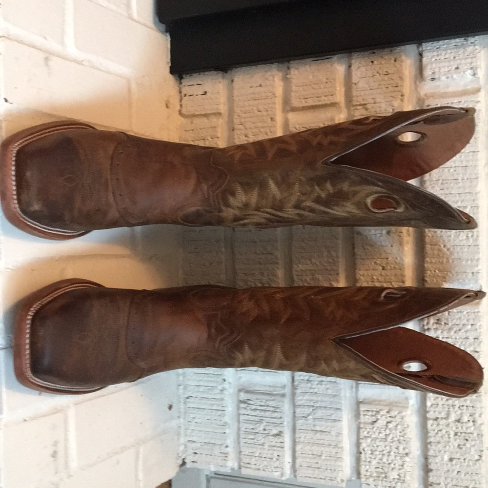 Tony Lama Boots size 10.5